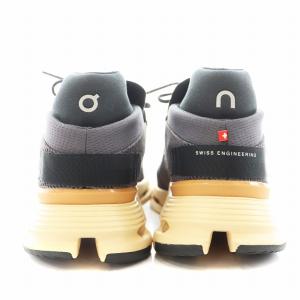 ON クラウドノヴァ エクリプス サバンナ Cloudnova Eclipse Savannah スニーカー