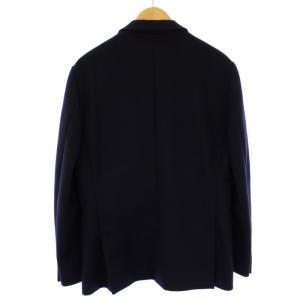 PAUL SMITH SOHO テーラードジャケット ウール L2 紺 PL-IS-75820 /TK