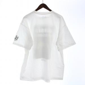 Adam et Rope' 24SS oasis オアシス 10Culture 30th Anniversary TSH Tシャツ