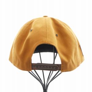 Carhartt × 47BRAND San Francisco Giants キャップ 帽子 ロゴ 茶 ブラウン /AN1