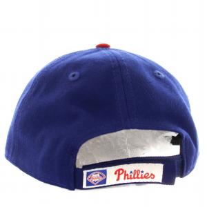 NEW ERA 9FORTY Philadelphia Phillies フィリーズ ベースボールキャップ キャップ F