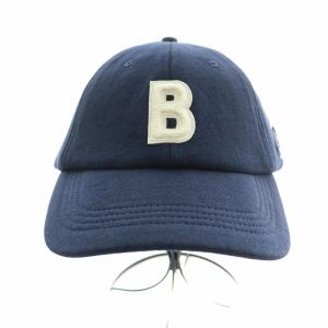 Brooks Brothers 24SS Peanuts ピーナッツ スヌーピースウェットキャップ 帽子 ワッペン ロゴ 刺繍 紺 ネイビー