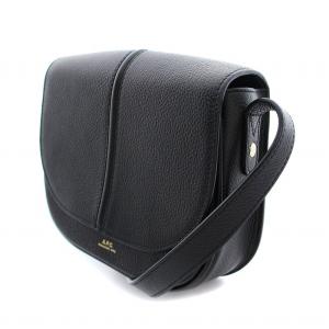 品良く着こなすため SAC BETTY ショルダーバッグ ブラック（2025/04/09買取 バッグ