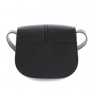 SAC BETTY ショルダーバッグ ブラック（2025/04/09買取