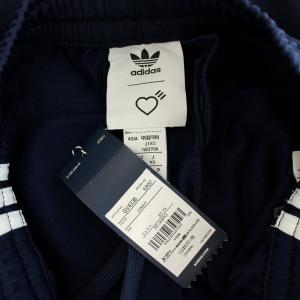adidas Originals ヒューマンメイド HUMAN MADE HMファイヤーバードトラックパンツ HM Firebird Track