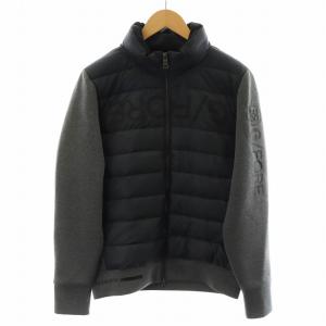 ジーフォアG/FORE 切り替えダウンジップアップ