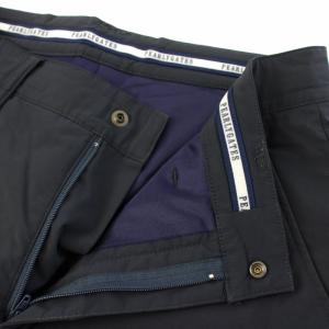 PEARLY GATES ゴルフウェア ナイロンパンツ 中綿 3 紺 053-6131051 /TK