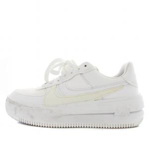 NIKE DJ9946-100 Women's Air Force 1 Low PLT.AF.ORM