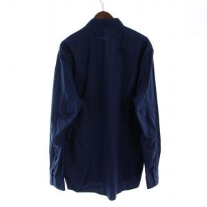nonnative DWELLER B.D. SHIRT RELAXED FIT COTTON PIN OXFORD ボタンダウンシャツ