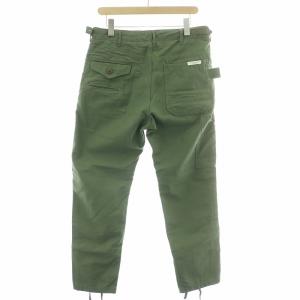 Engineered Garments BEAMS+ GLASSFIELD PANTS