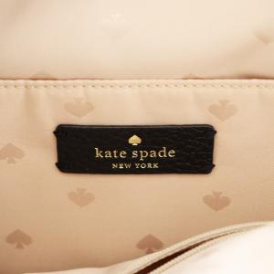 kate spade new york × ディズニー Disney ミニーマウス バックパック リュックサック デイバッグ レザー ピンク 黒