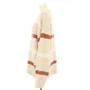 gelato pique 22SS ベビモコマルチボーダープルオーバー ロングパンツ PWNT221018 PWNP221019