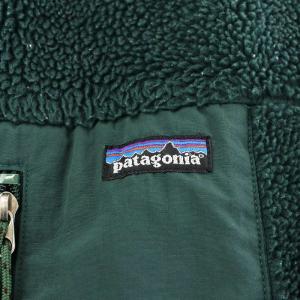 Patagonia 98年製 Classic Retro X Jacket 