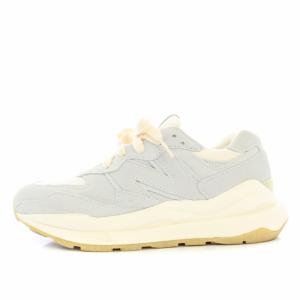 W5740UND スニーカー US7.5 グレー