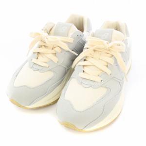 New Balance W5740UND スニーカー US7.5 グレー