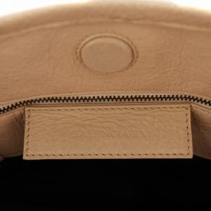 BALENCIAGA ザ サンデー トートバッグ レザー ピンク 228750