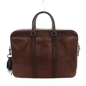 COACH メトロポリタンコミューター ブリーフケース 2WAY 71733