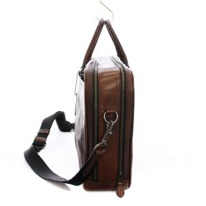 COACH メトロポリタンコミューター ブリーフケース 2WAY 71733