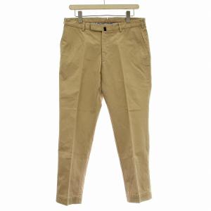 ディーシーホワイト D.C.WHITE D163852 CHINO TROUSERS チノ トラウザーパンツ