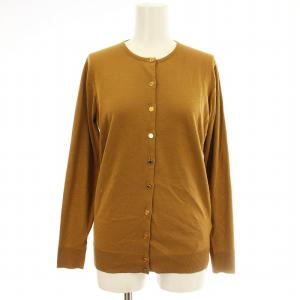 19SS FF grace クルーネック カーディガン 19080500402110 ニット 長袖 F