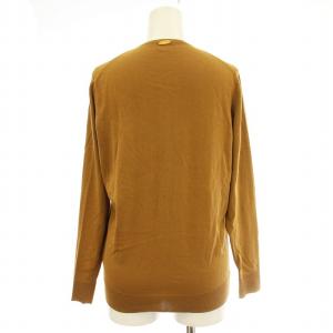 MUSE de Deuxieme Classe 19SS FF grace クルーネック カーディガン 19080500402110 ニット 長袖 F