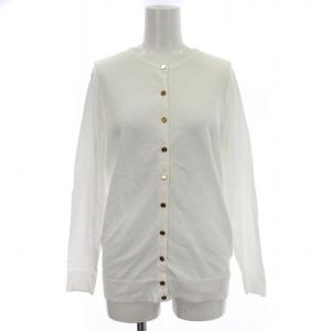 22SS FF grace クルーネック カーディガン 22080500406010 ニット 長袖 F