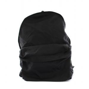 リュックサック デイバッグ バックパック ナイロン 黒 978N-008 /YM