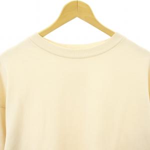 Steven Alan Tシャツ 長袖 カットソー M ベージュ 81122410259 /MM