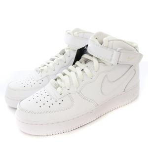 CW2289-111 AIR FORCE 1 MID US10