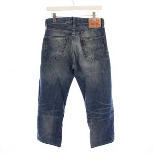 Levi's LVC 501XX 復刻 デニムパンツ 赤耳 W29 L34 インディゴ