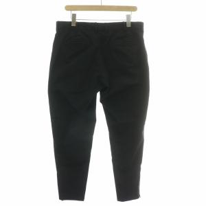 PT TORINO EPSILON ZIP イプシロンジップ テーパードパンツ スラックス ジップフライ ストレッチ 50