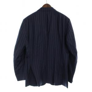 ISAIA GREGORIO テーラードジャケット 52