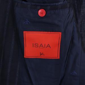 ISAIA GREGORIO テーラードジャケット 52