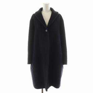 チェスターコート 38 ネイビー NW103914WD21100542