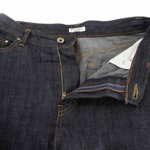 VERMEIL par iena ノンウォッシュ Non-wash インディゴ トラペーズスカート デニム フレア ロング 40 21060938628120