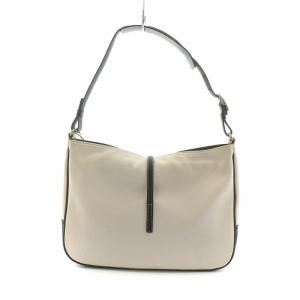COACH ハンドバッグ ワンショルダーバッグ アイボリー 7774 /NQ