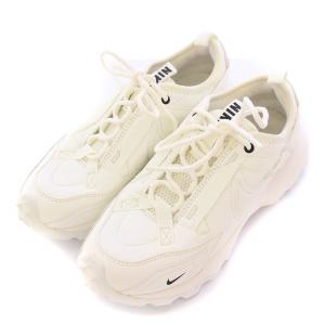 NIKE TC 7900 Sail Black TC 7900 スニーカー US6 ホワイト