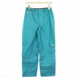 ストームクルーザー パンツ イージーパンツ GORE-TEX M 水色 1128536 /TK