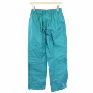 mont-bell ストームクルーザー パンツ イージーパンツ GORE-TEX M 水色 1128536 /TK