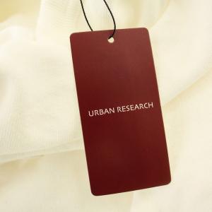 URBAN RESEARCH dDdDdDd 24AW VINTAGE HOODIE SWEAT UD47-11H023 スウェット