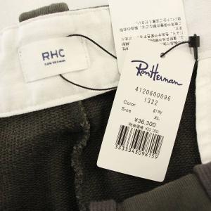 Ron Herman RHC 4120600096 スウェットパンツ