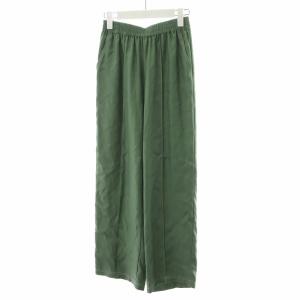 RHC イージーパンツ Tagged Easy Pants XS カーキ 4010600378 /AN37