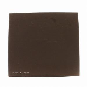 PELLICO ショートブーツ ストレッチ 36.5 グレー /G