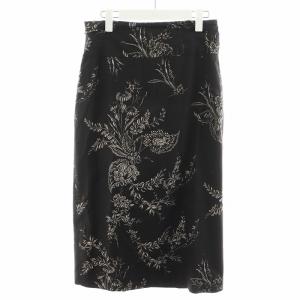 17aw DRIES VAN NOTEN ウールニットベスト グレー Dries Van Noten(ドリス ヴァン ノッテン) ベスト・ジレ(メンズ