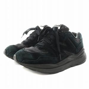 New Balance M5740GTP GORE-TEX スニーカー 27.0cm ブラック
