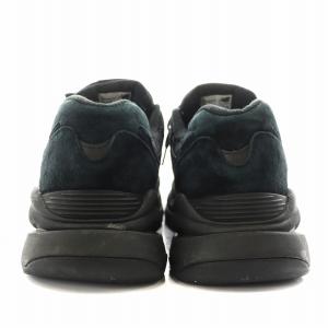 New Balance M5740GTP GORE-TEX スニーカー 27.0cm ブラック