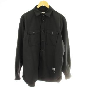 417byEDIFICE セットアップ 上下 2点 レジャーツイルCPOブルゾン レジャーツイルイージージョグパンツ シャツジャケット