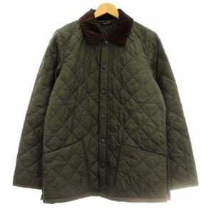 21AW LIDDESDALE QUILT SL 2102177 リッズデールキルト キルティング ジャケット