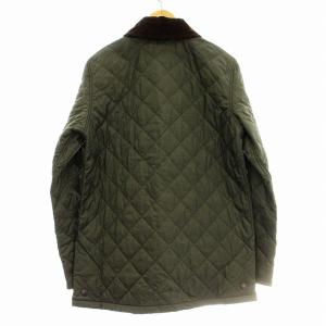 Barbour 21AW LIDDESDALE QUILT SL 2102177 リッズデールキルト キルティング ジャケット