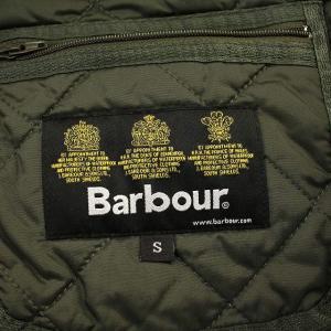 Barbour 21AW LIDDESDALE QUILT SL 2102177 リッズデールキルト キルティング ジャケット